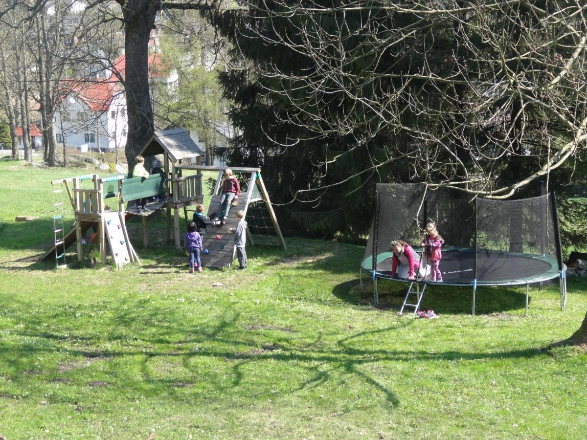 Horská chata Hubert Bedřichov Esterno foto